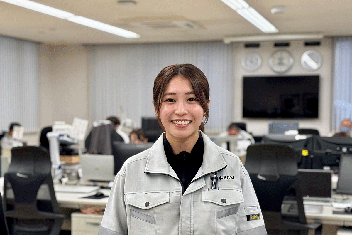 A.Kさん